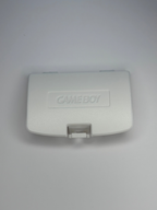 Game Boy Color Battery Cover