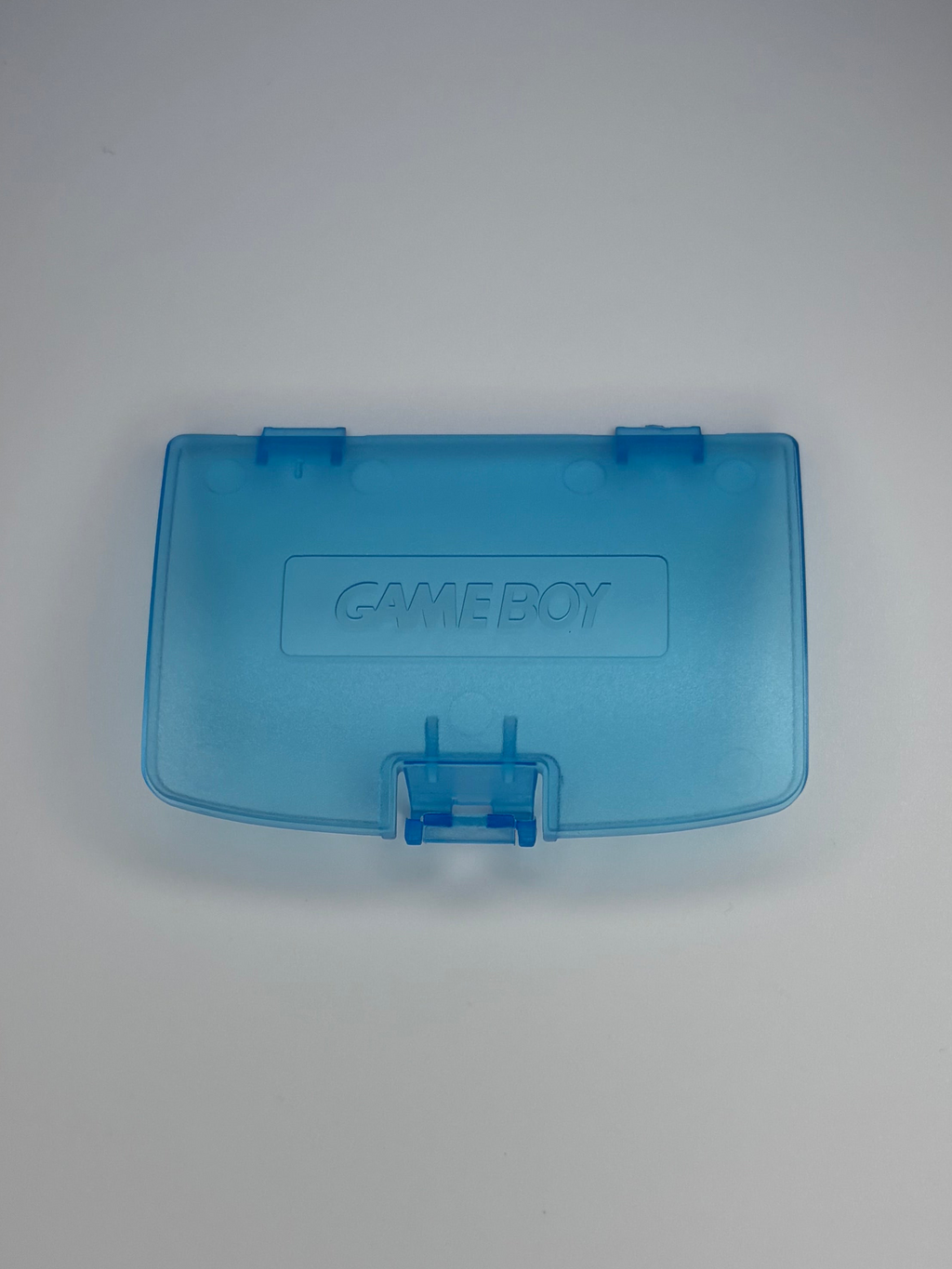 Game Boy Color Battery Cover