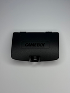 Game Boy Color Battery Cover