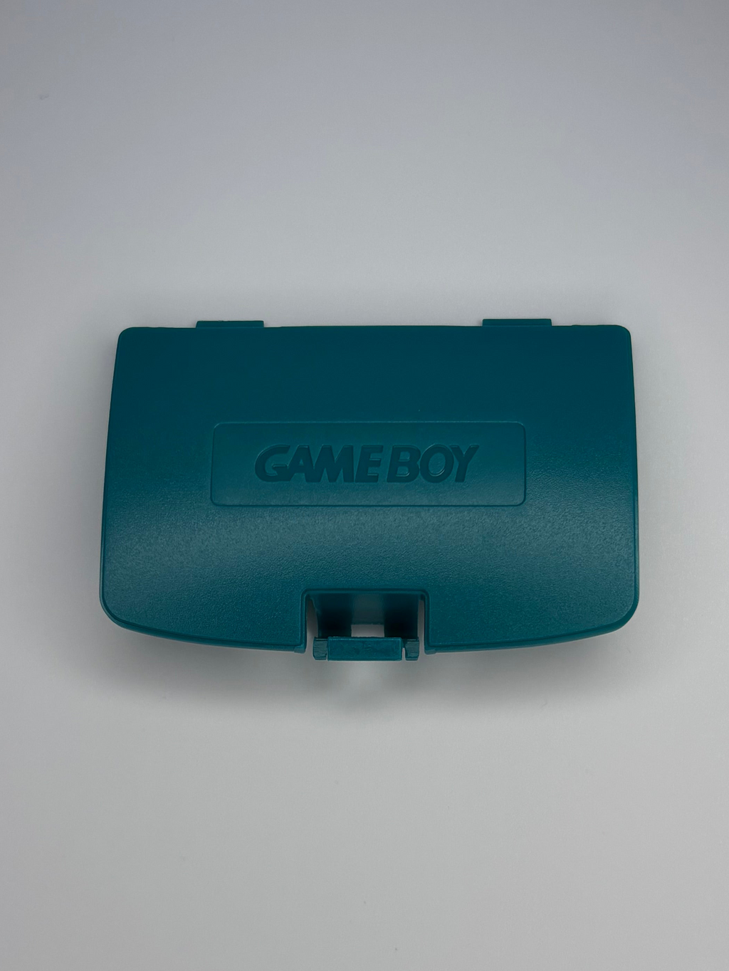 Game Boy Color Battery Cover
