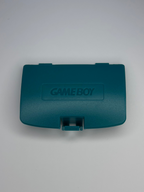 Game Boy Color Battery Cover