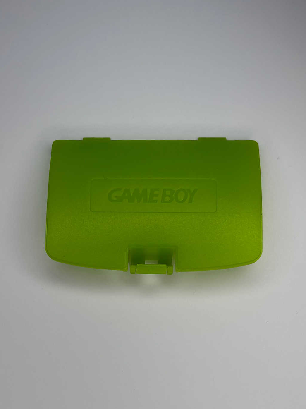 Game Boy Color Battery Cover