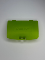Game Boy Color Battery Cover