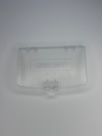 Game Boy Color Battery Cover